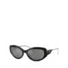 0dl2001 size 54 Cat-eye style sunglasses 0dl2001 size 54 Cat-eye style sunglasses