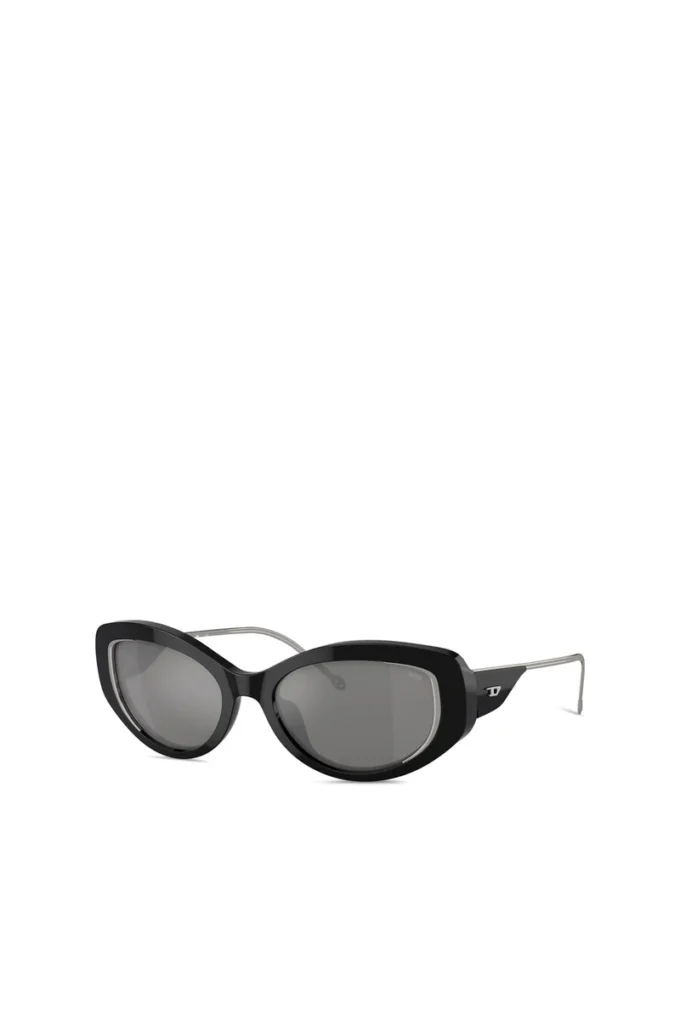 0dl2001 size 54 Cat-eye style sunglasses 0dl2001 size 54 Cat-eye style sunglasses