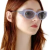 0dl2001 size 54 Cat-eye style sunglasses 0dl2001 size 54 Cat-eye style sunglasses