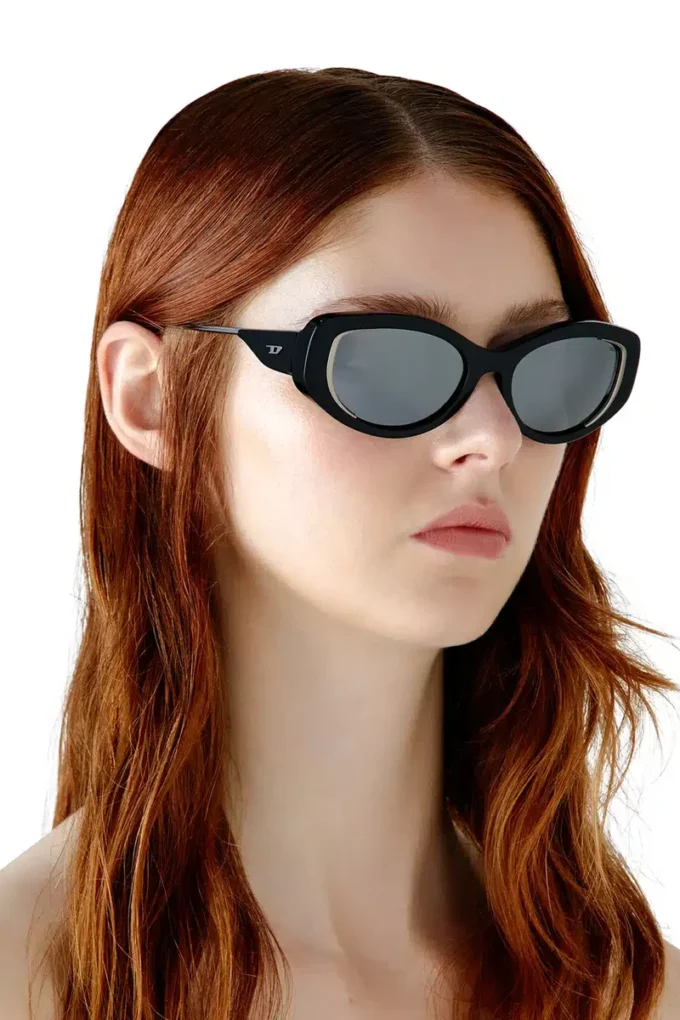 0dl2001 size 54 Cat-eye style sunglasses 0dl2001 size 54 Cat-eye style sunglasses
