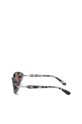 0dl2004 Wrap-around shape sunglasses 0dl2004 Wrap-around shape sunglasses