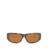 0dl3001 size 61 Wraparound style sunglasses 0dl3001 size 61 Wraparound style sunglasses