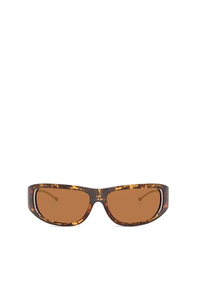0dl3001 size 61 Wraparound style sunglasses 0dl3001 size 61 Wraparound style sunglasses