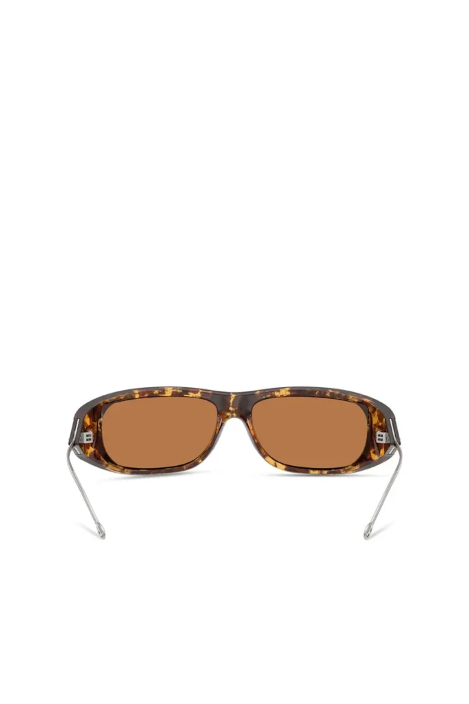 0dl3001 size 61 Wraparound style sunglasses 0dl3001 size 61 Wraparound style sunglasses