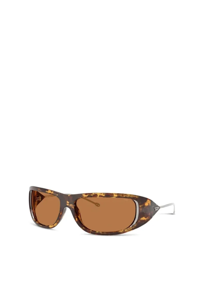 0dl3001 size 61 Wraparound style sunglasses 0dl3001 size 61 Wraparound style sunglasses