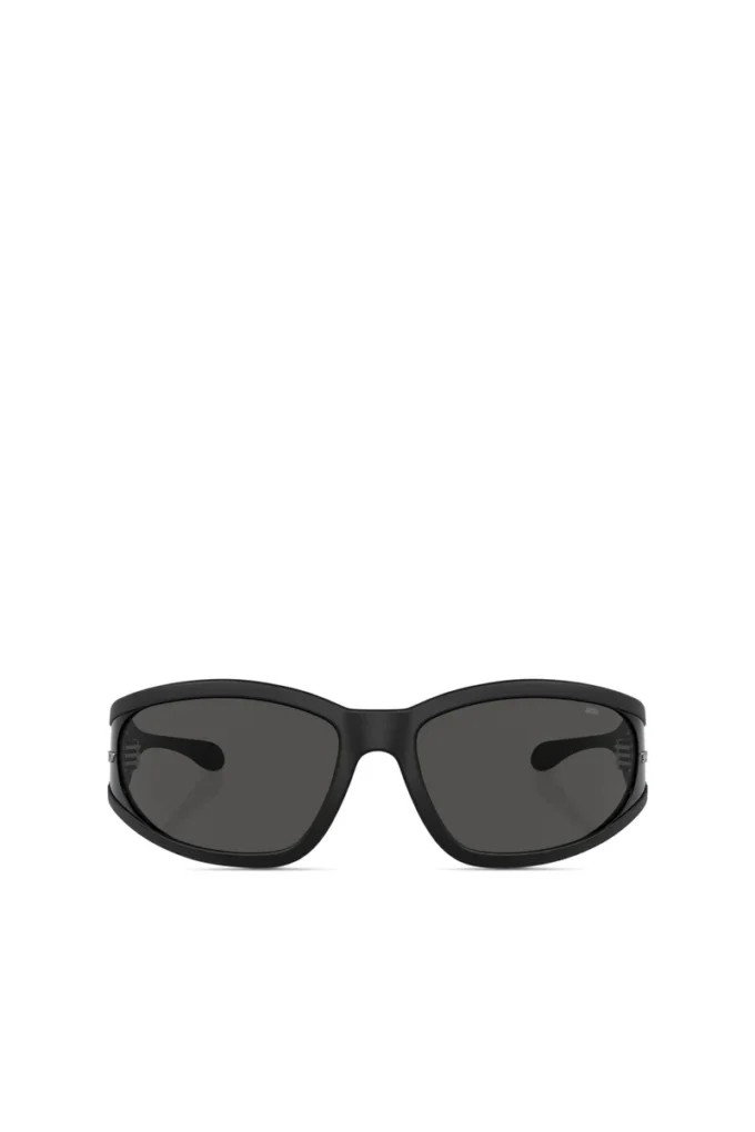 0dl3002 Rectangular sunglasses in acetate 0dl3002 Rectangular sunglasses in acetate