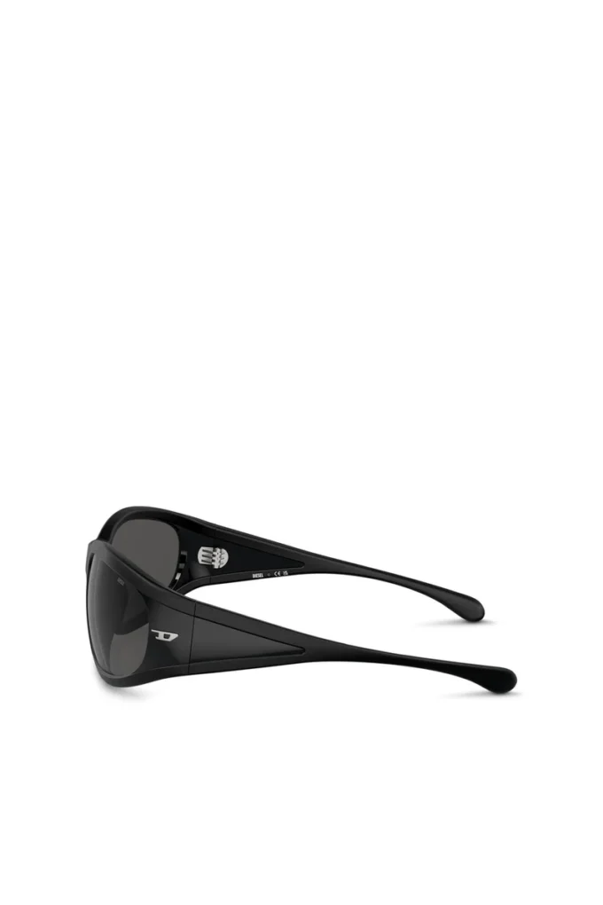 0dl3002 Rectangular sunglasses in acetate 0dl3002 Rectangular sunglasses in acetate