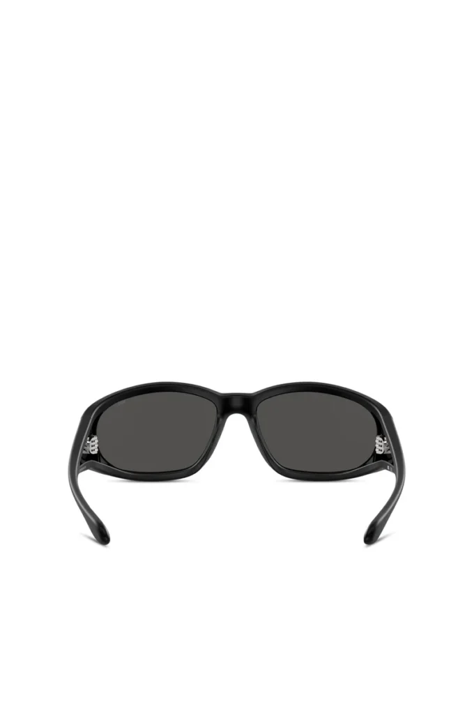 0dl3002 Rectangular sunglasses in acetate 0dl3002 Rectangular sunglasses in acetate