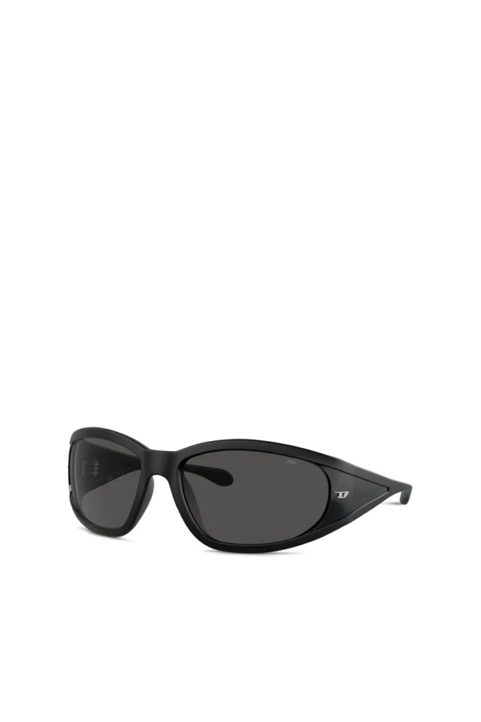 0dl3002 Rectangular sunglasses in acetate 0dl3002 Rectangular sunglasses in acetate