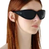 0dl3002 Rectangular sunglasses in acetate 0dl3002 Rectangular sunglasses in acetate