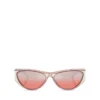 0dl3004u Cat-eye style sunglasses 0dl3004u Cat-eye style sunglasses