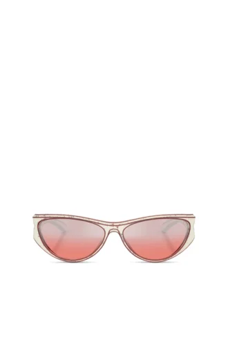 0dl3004u Cat-eye style sunglasses 0dl3004u Cat-eye style sunglasses