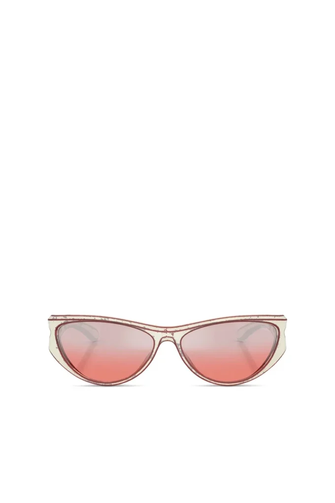 0dl3004u Cat-eye style sunglasses 0dl3004u Cat-eye style sunglasses