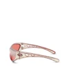 0dl3004u Cat-eye style sunglasses 0dl3004u Cat-eye style sunglasses