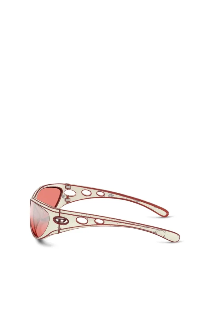 0dl3004u Cat-eye style sunglasses 0dl3004u Cat-eye style sunglasses