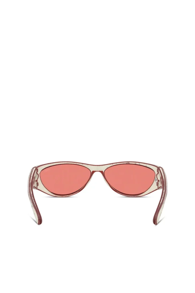 0dl3004u Cat-eye style sunglasses 0dl3004u Cat-eye style sunglasses