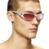 0dl3004u Cat-eye style sunglasses 0dl3004u Cat-eye style sunglasses