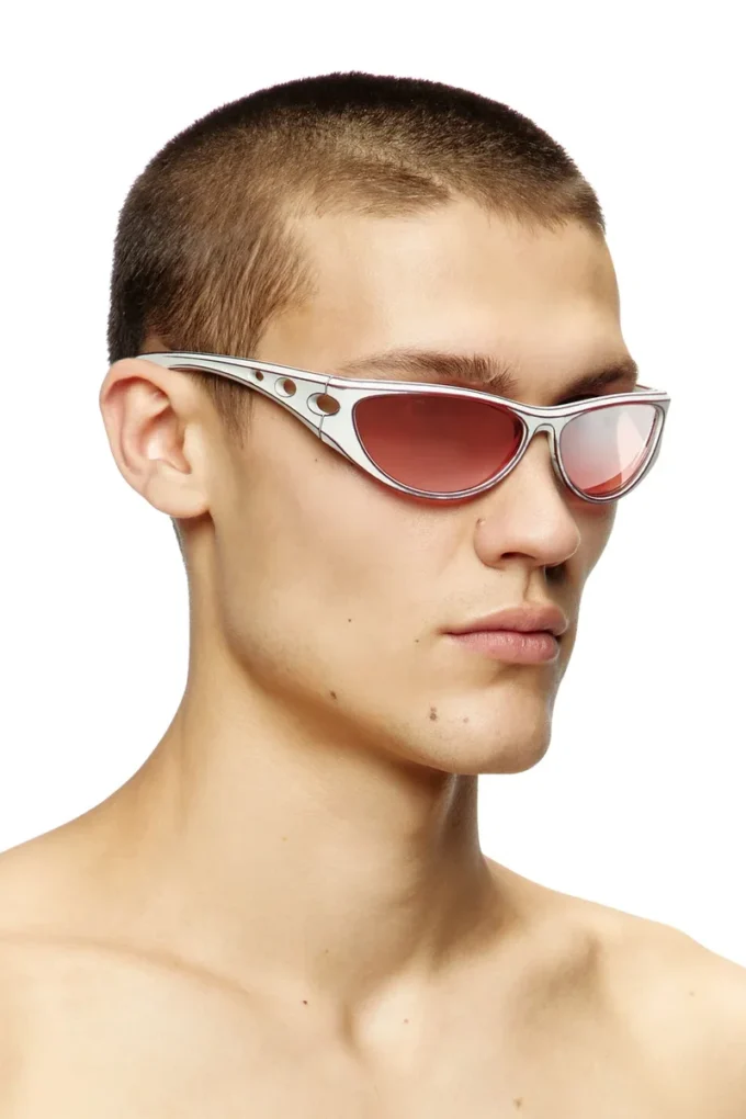 0dl3004u Cat-eye style sunglasses 0dl3004u Cat-eye style sunglasses