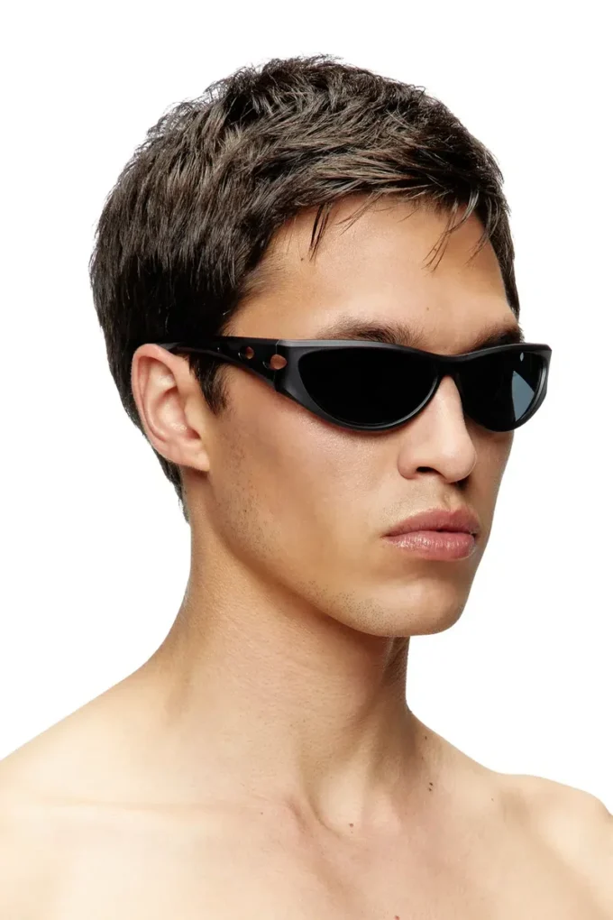 0dl3004u Cat-eye style sunglasses 0dl3004u Cat-eye style sunglasses