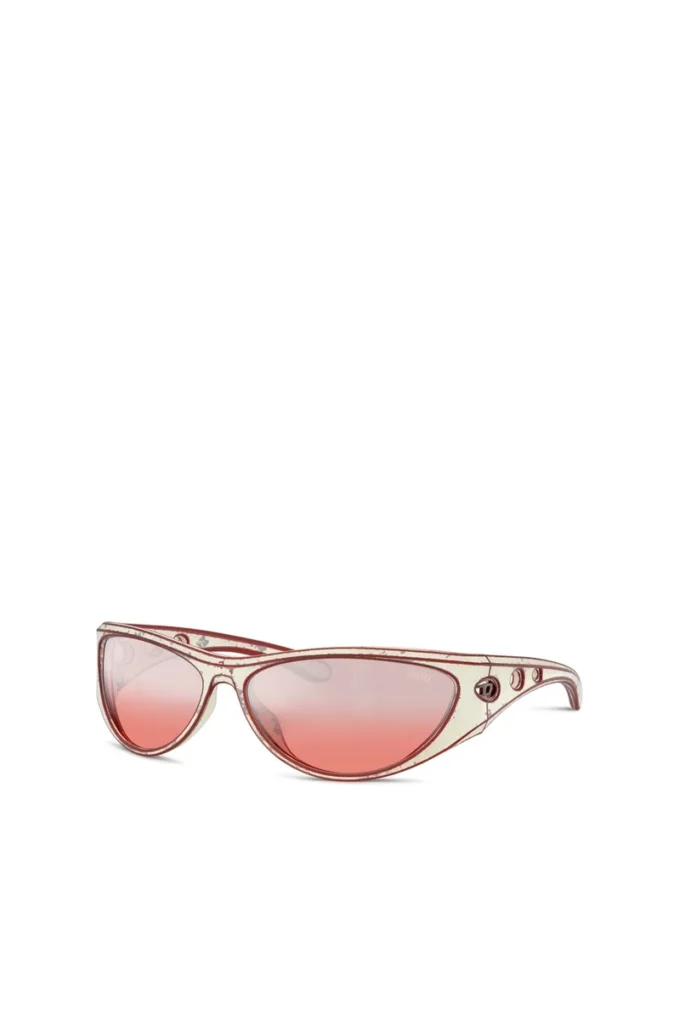 0dl3004u Cat-eye style sunglasses 0dl3004u Cat-eye style sunglasses