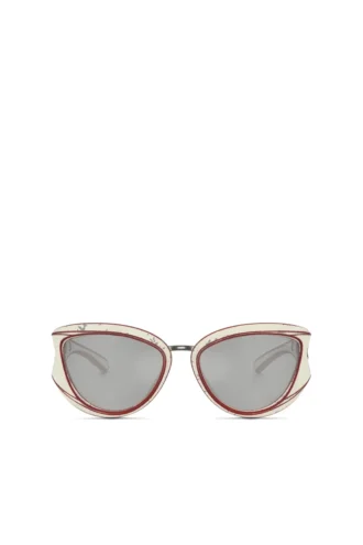 0dl3007u Cat-eye style sunglasses 0dl3007u Cat-eye style sunglasses