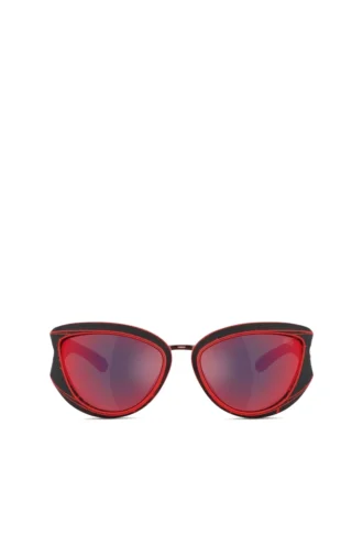 0dl3007u Cat-eye style sunglasses 0dl3007u Cat-eye style sunglasses