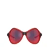 0dl3010u Cat-eye style sunglasses 0dl3010u Cat-eye style sunglasses