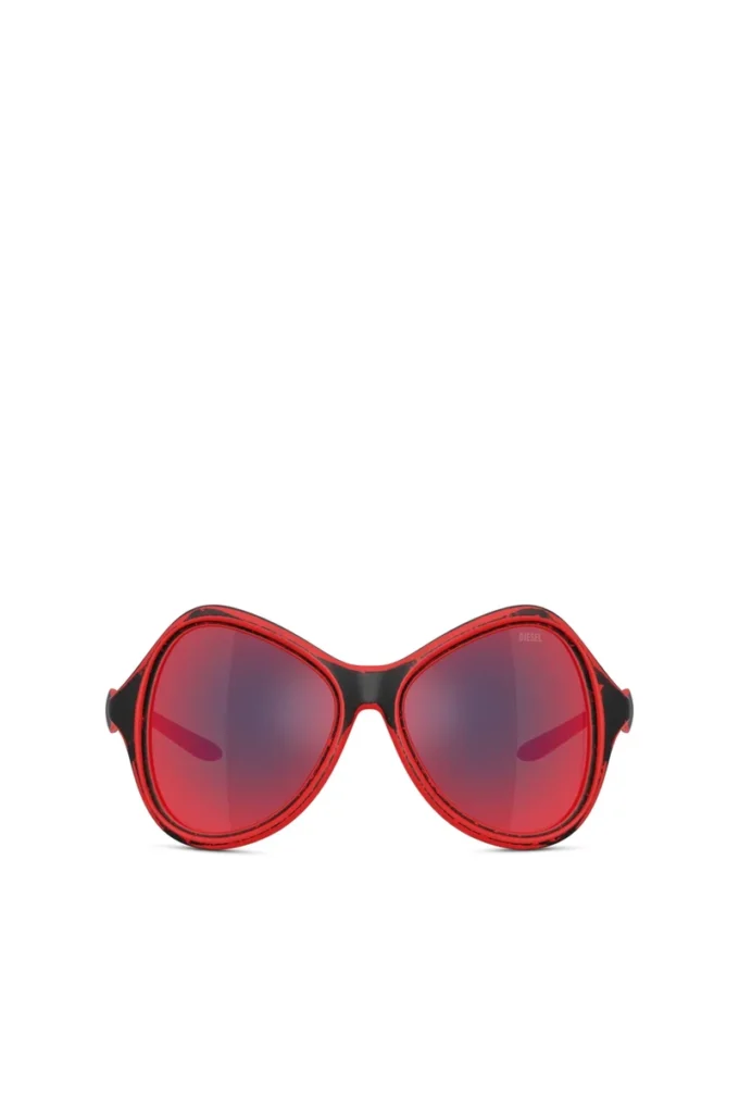 0dl3010u Cat-eye style sunglasses 0dl3010u Cat-eye style sunglasses