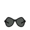 0dl3010u Cat-eye style sunglasses 0dl3010u Cat-eye style sunglasses