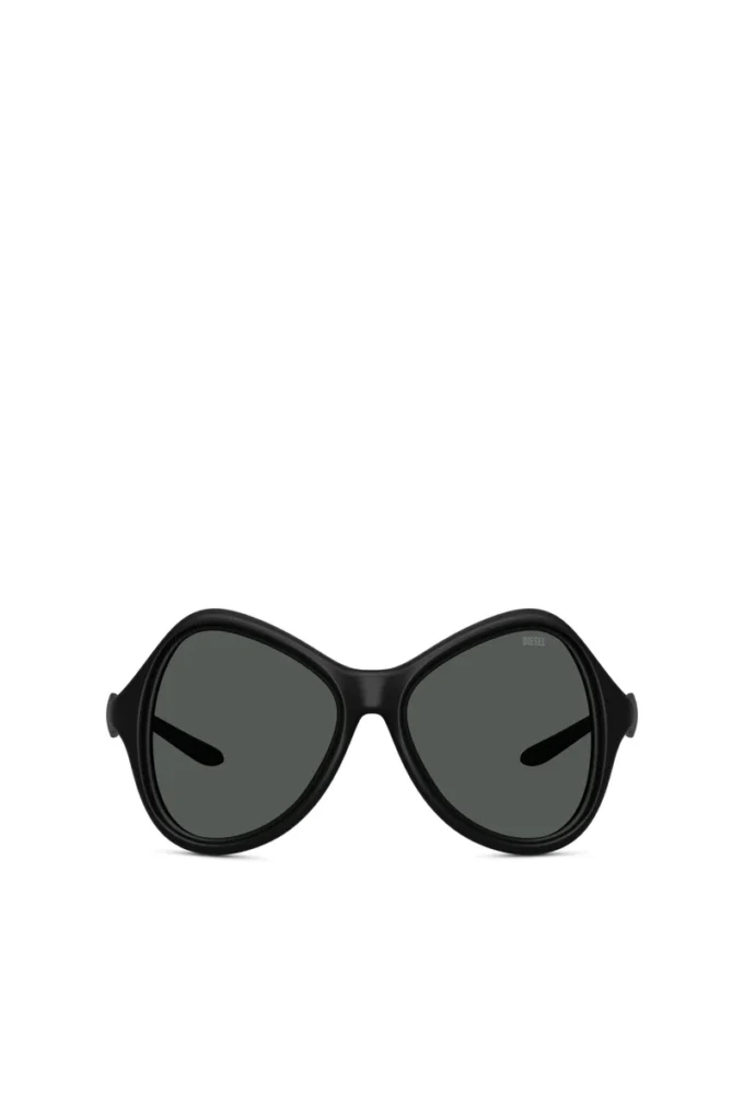 0dl3010u Cat-eye style sunglasses 0dl3010u Cat-eye style sunglasses