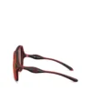 0dl3010u Cat-eye style sunglasses 0dl3010u Cat-eye style sunglasses