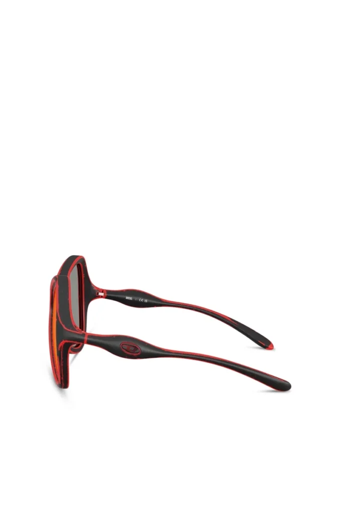 0dl3010u Cat-eye style sunglasses 0dl3010u Cat-eye style sunglasses