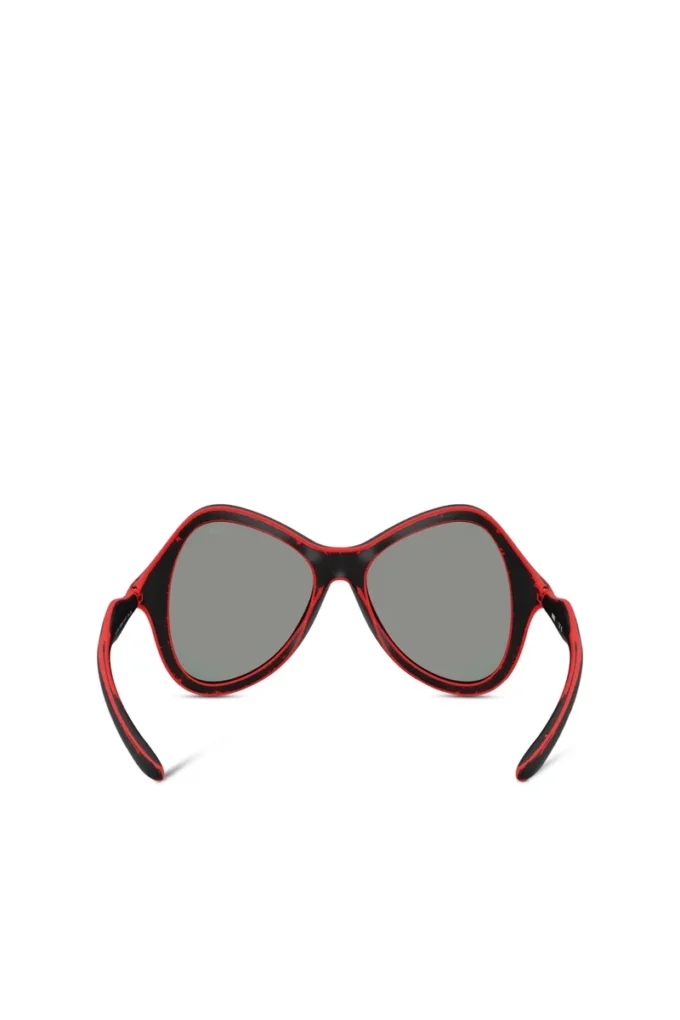 0dl3010u Cat-eye style sunglasses 0dl3010u Cat-eye style sunglasses