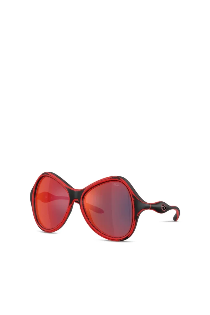 0dl3010u Cat-eye style sunglasses 0dl3010u Cat-eye style sunglasses