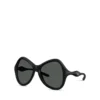 0dl3010u Cat-eye style sunglasses 0dl3010u Cat-eye style sunglasses