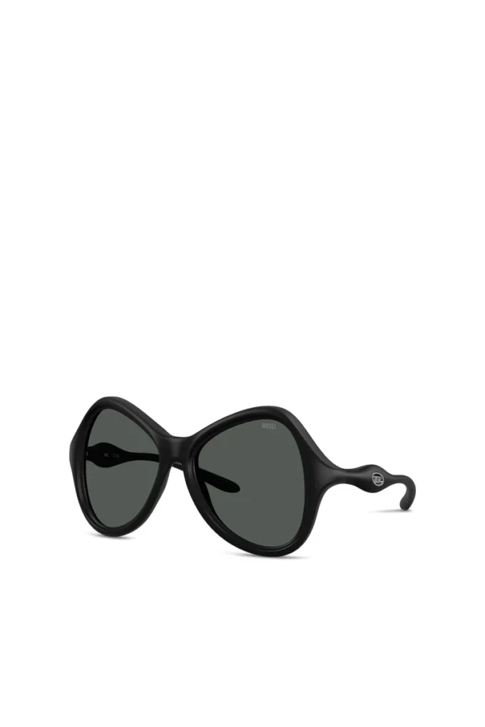 0dl3010u Cat-eye style sunglasses 0dl3010u Cat-eye style sunglasses