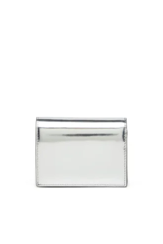 1dr bi fold iii Bi-fold wallet in mirror leather 1dr bi fold iii Bi-fold wallet in mirror leather