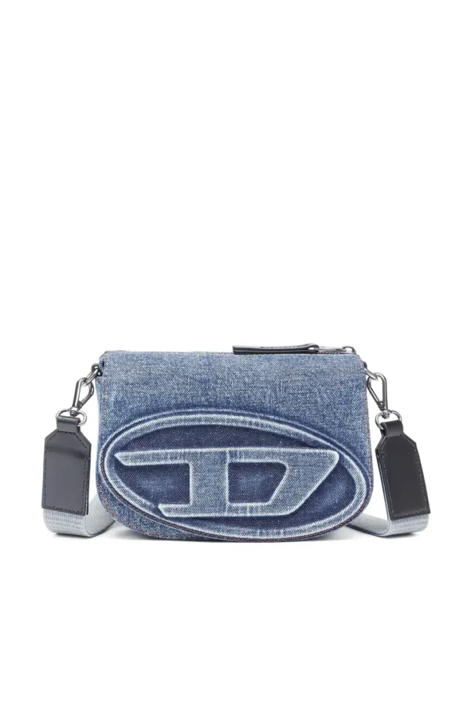 1dr camera bag 1DR Camera Bag-Camera bag in solarised denim 1dr camera bag 1DR Camera Bag-Camera bag in solarised denim
