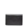 1dr card holder iv Leather card holder with enamelled Oval D 1dr card holder iv Leather card holder with enamelled Oval D