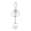 1dr-keyring charm Metal keyring with 1DR bag charm 1dr-keyring charm Metal keyring with 1DR bag charm