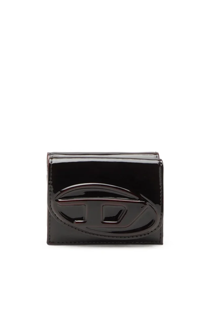 1dr tri fold coin xs ii Tri-fold wallet in liquid PU 1dr tri fold coin xs ii Tri-fold wallet in liquid PU