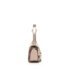 1dr xxs Bag charm in metallic leather 1dr xxs Bag charm in metallic leather