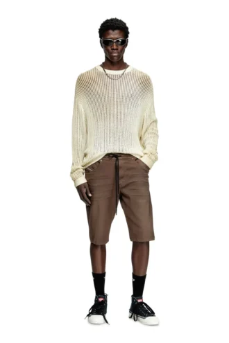 2033 d-krooley-short jogg Chino shorts in JoggJeans