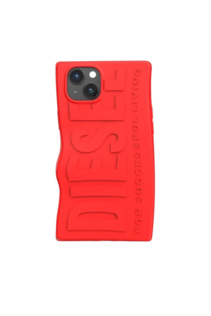 54118 moulded case D By case iP15 Plus 54118 moulded case D By case iP15 Plus