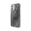 60147 aop case Oval D Glitter Case for iP 16 60147 aop case Oval D Glitter Case for iP 16