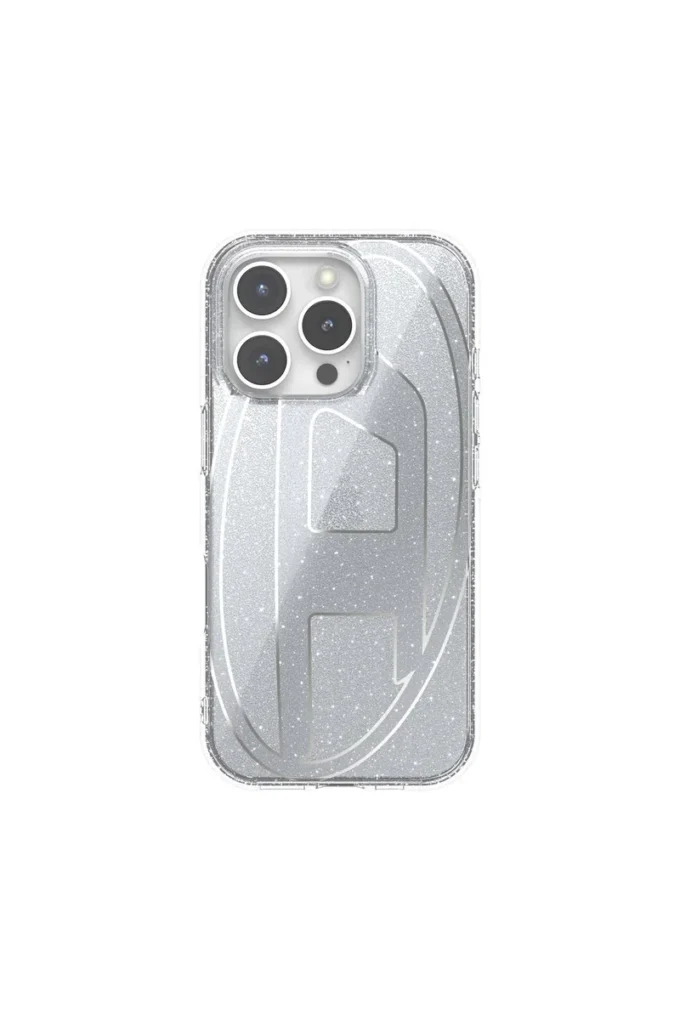 60152 aop case Oval D Glitter Case for iP 16 Pro 60152 aop case Oval D Glitter Case for iP 16 Pro