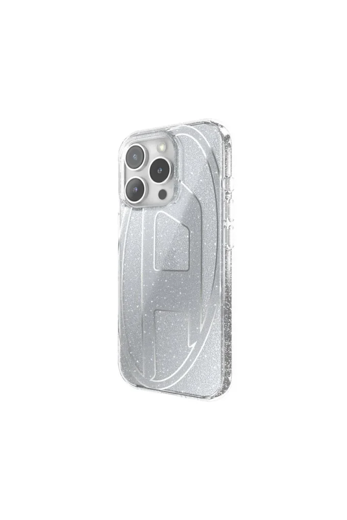60152 aop case Oval D Glitter Case for iP 16 Pro 60152 aop case Oval D Glitter Case for iP 16 Pro