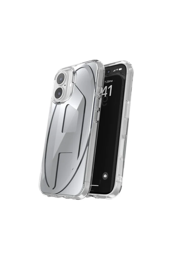 60159 aop case Oval D Mirror Case for iP 16 60159 aop case Oval D Mirror Case for iP 16