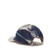 c-seymon Baseball cap in treated denim c-seymon Baseball cap in treated denim
