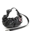 charm-d Charm with rhinestone D charm charm-d Charm with rhinestone D charm